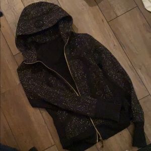 Lululemon scuba hoody